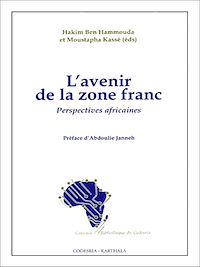 Télécharger le livre :  L'Avenir de la zone franc