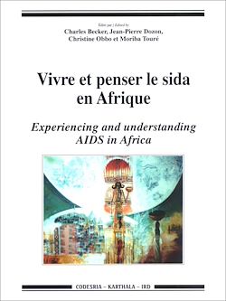 Télécharger le livre :  Vivre et penser le sida en Afrique