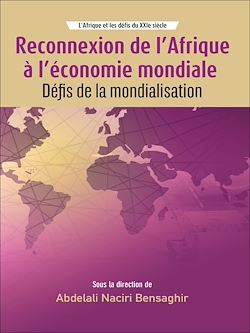 Télécharger le livre :  Reconnexion de l'Afrique à l'économie mondiale