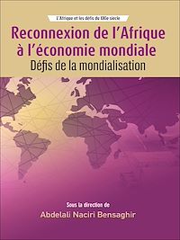Télécharger le livre :  Reconnexion de l'Afrique à l'économie mondiale