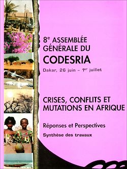 Télécharger le livre :  Crises, conflits et mutations en Afrique