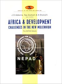 Télécharger le livre :  Africa and development challenges in the new millennium