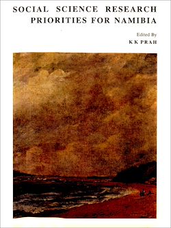 Télécharger le livre :  Social science research priorities for Namibia
