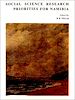 Télécharger le livre :  Social science research priorities for Namibia