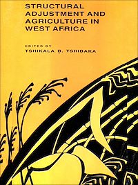 Télécharger le livre :  Structural adjustment and agriculture in west Africa