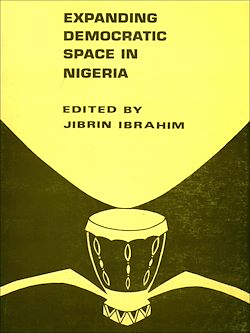Télécharger le livre :  Expanding democratic space in Nigeria