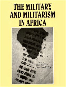 Télécharger le livre :  The military and militarism in Africa