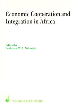 Télécharger le livre :  Economic cooperation and integration in Africa