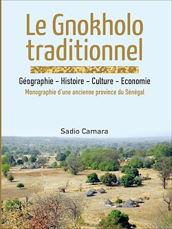 Télécharger le livre :  Le Gnokholo traditionnel