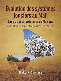 Télécharger le livre :  Évolution des systèmes fonciers au Mali