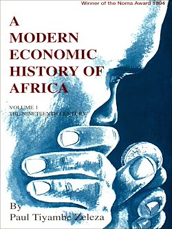 Télécharger le livre :  A modern economic history of Africa