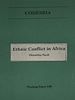 Télécharger le livre :  Ethnic conflict in Africa