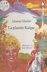Télécharger le livre :  La planète Kalgar