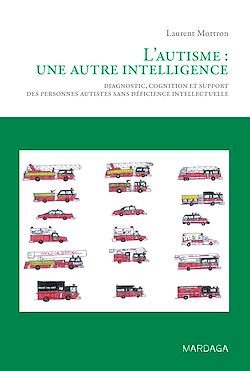 Télécharger le livre :  L'autisme : une autre intelligence