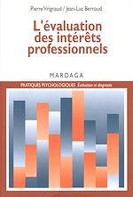 Download this eBook L'évaluation des intérêts professionnels