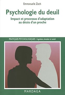 Télécharger le livre :  Psychologie du deuil