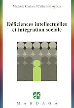 Download this eBook Déficiences intellectuelles et intégration sociale
