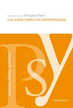 Download this eBook Les fonctions en psychologie