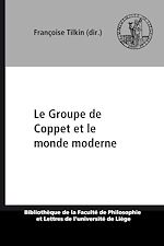 Télécharger le livre :  Le Groupe de Coppet et le monde moderne