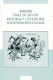 Télécharger le livre :  1898-1998. Fines de siglos. Historia y litteratura hispanoamericanas