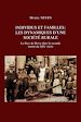 Télécharger le livre :  Individus et familles : les dynamiques d'une société rurale