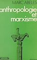 Télécharger le livre :  Anthropologie et Marxisme