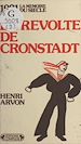 Télécharger le livre :  1921 : La Révolte de Cronstadt