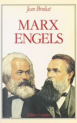 Télécharger le livre :  Marx et Engels