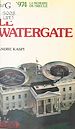 Télécharger le livre :  Le Watergate (1972-1974)