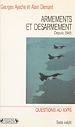 Télécharger le livre :  Armements et désarmement depuis 1945