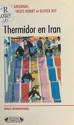 Télécharger le livre :  Thermidor en Iran
