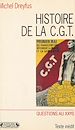 Télécharger le livre :  Histoire de la CGT