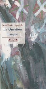 Télécharger le livre :  La question basque