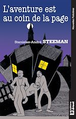 Télécharger le livre :  L'aventure est au coin de la page