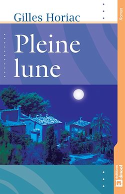 Télécharger le livre :  Pleine lune