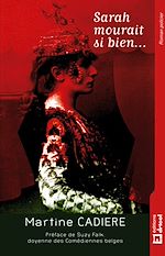 Télécharger le livre :  Sarah mourait si bien