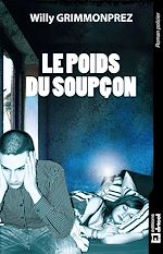 Télécharger le livre :  Le poids du soupçon