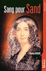 Télécharger le livre :  Sang pour Sand