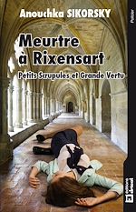 Télécharger le livre :  Meurtre à Rixensart