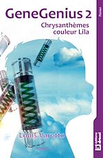 Télécharger le livre :  Chrysanthèmes couleur Lila