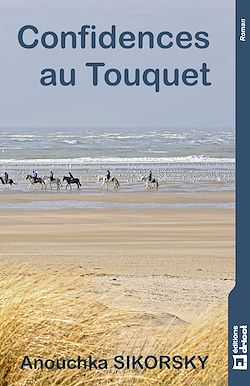 Télécharger le livre :  Confidences au Touquet