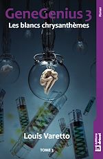 Télécharger le livre :  Les blancs chrysanthèmes