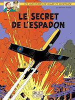 Télécharger le livre :  Blake et Mortimer - Tome 1 - Le secret de l'Espadon 1/3