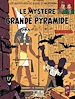 Télécharger le livre :  Blake et Mortimer - Tome 4 - Le Mystère de la Grande Pyramide 1/2