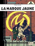 Télécharger le livre :  Blake et Mortimer - Tome 6 - La Marque Jaune