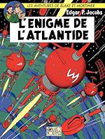 Télécharger le livre :  Blake et Mortimer - Tome 7 - L'Énigme de l'Atlantide