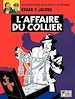 Télécharger le livre :  Blake et Mortimer - Tome 10 - L'Affaire du collier