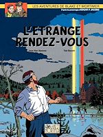 Télécharger le livre :  Blake et Mortimer - Tome 15 - L'Étrange rendez-vous