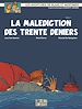 Télécharger le livre :  Blake et Mortimer - Tome 19 - La Malédiction des 30 deniers 1/2