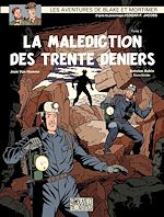 Télécharger le livre :  Blake et Mortimer - Tome 20 - La Malédiction des 30 deniers 2/2